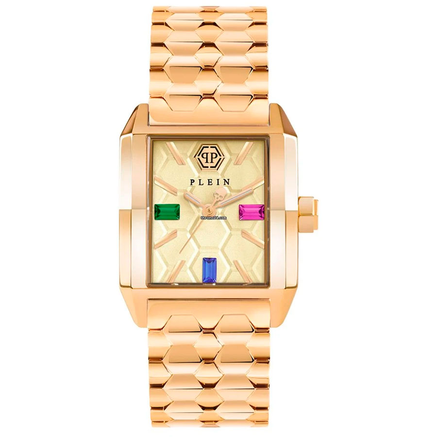 Часы Philipp Plein Offshore Square PWMAA0522
